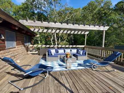 Brewster Cape Cod vacation rental - 