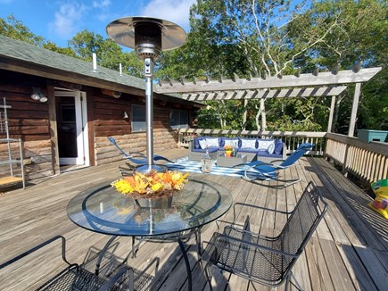 Brewster Cape Cod vacation rental - 