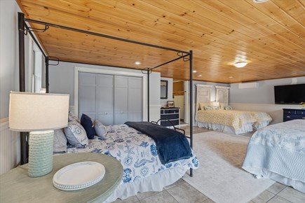 Brewster Cape Cod vacation rental - 