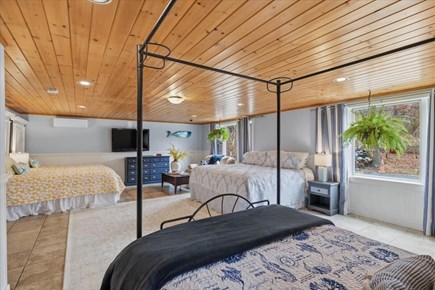 Brewster Cape Cod vacation rental - 