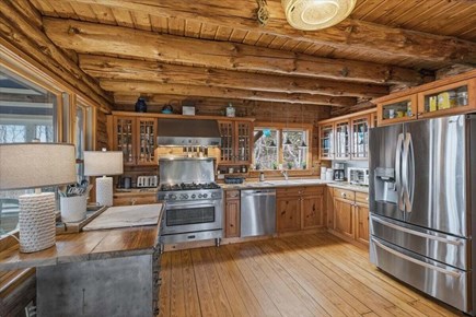 Brewster Cape Cod vacation rental - 