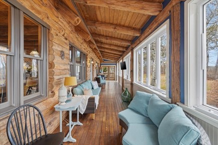 Brewster Cape Cod vacation rental - 