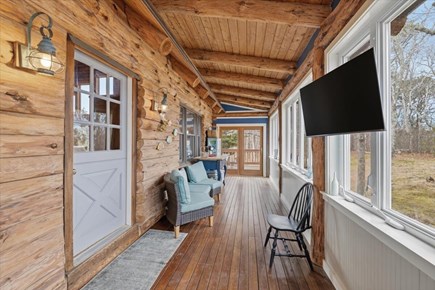 Brewster Cape Cod vacation rental - 