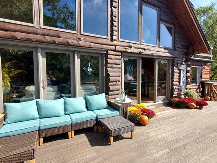 Brewster Cape Cod vacation rental - 