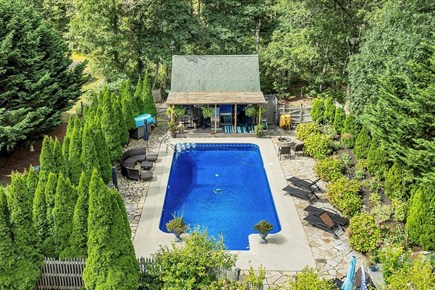 Brewster Cape Cod vacation rental - 