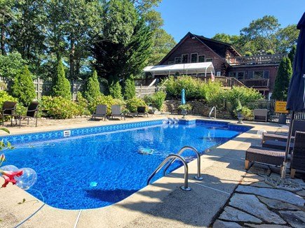 Brewster Cape Cod vacation rental - 