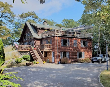 Brewster Cape Cod vacation rental - 