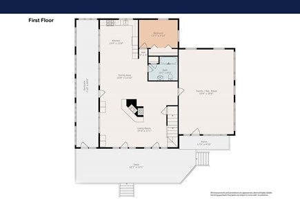 Brewster Cape Cod vacation rental - 