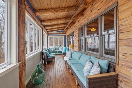 Brewster Cape Cod vacation rental - 