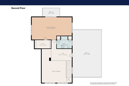 Brewster Cape Cod vacation rental - 