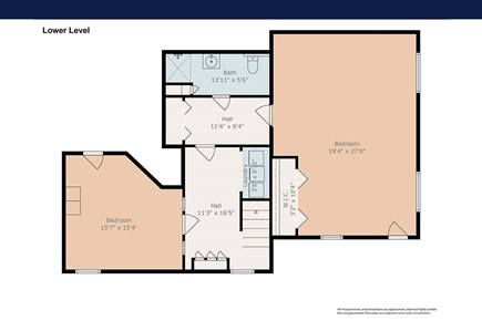 Brewster Cape Cod vacation rental - 