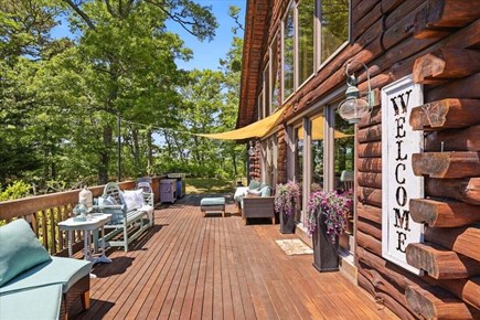 Brewster Cape Cod vacation rental - 