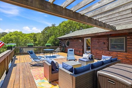 Brewster Cape Cod vacation rental - 