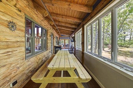 Brewster Cape Cod vacation rental - 