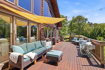 Brewster Cape Cod vacation rental - 