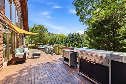 Brewster Cape Cod vacation rental - 