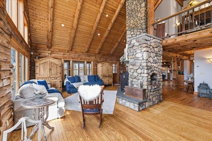 Brewster Cape Cod vacation rental - 