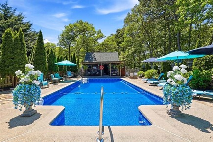 Brewster Cape Cod vacation rental - 