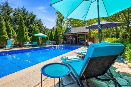 Brewster Cape Cod vacation rental - 