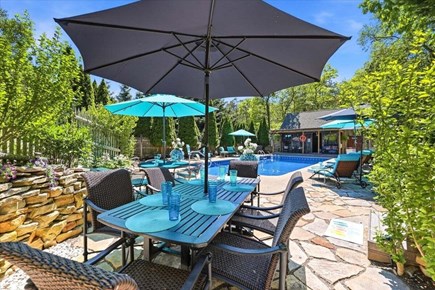 Brewster Cape Cod vacation rental - 