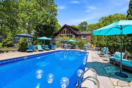Brewster Cape Cod vacation rental - 