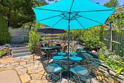 Brewster Cape Cod vacation rental - 