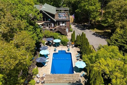 Brewster Cape Cod vacation rental - 