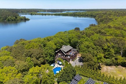 Brewster Cape Cod vacation rental - 