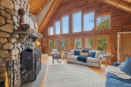 Brewster Cape Cod vacation rental - 