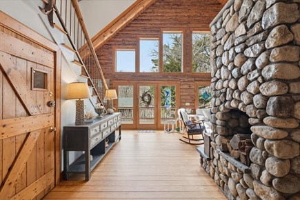 Brewster Cape Cod vacation rental - 