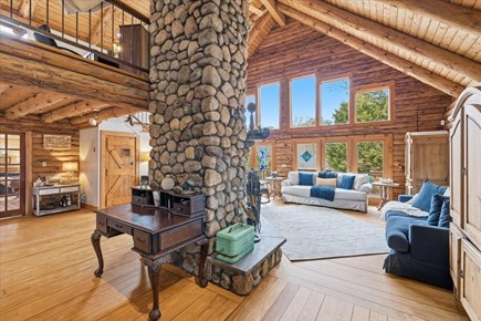 Brewster Cape Cod vacation rental - 