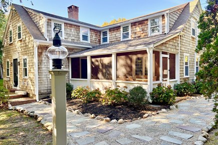 Centerville Cape Cod vacation rental - 