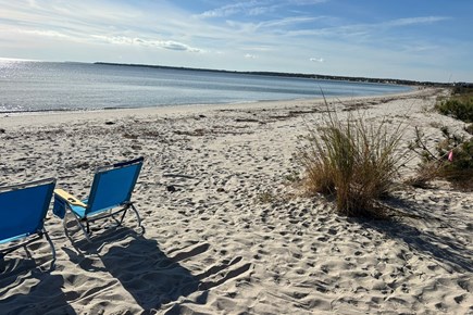 Centerville Cape Cod vacation rental - Experience Inwood Seaclusion