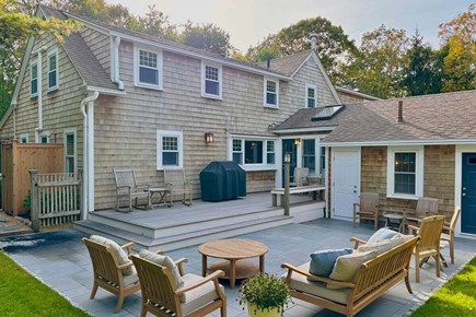 Centerville Cape Cod vacation rental - 