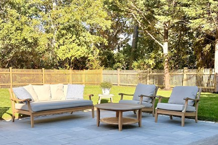 Centerville Cape Cod vacation rental - 