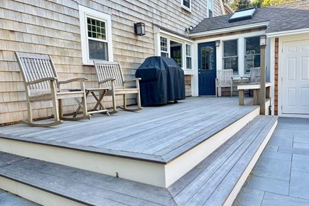 Centerville Cape Cod vacation rental - 