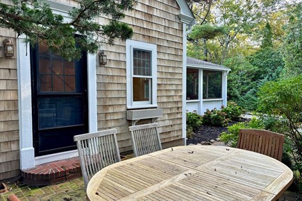 Centerville Cape Cod vacation rental - 