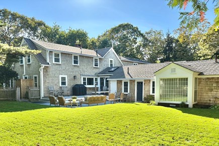 Centerville Cape Cod vacation rental - 