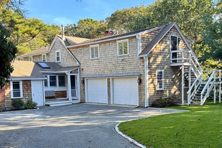 Centerville Cape Cod vacation rental - 