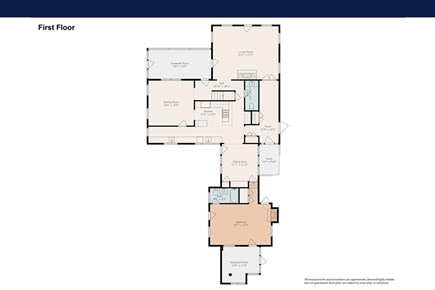 Centerville Cape Cod vacation rental - 