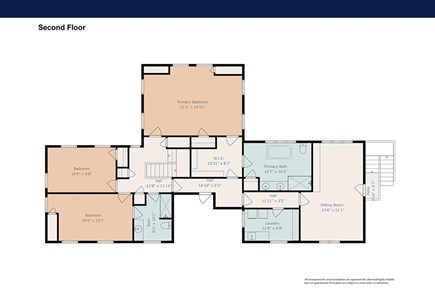 Centerville Cape Cod vacation rental - 