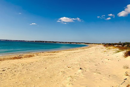 Centerville Cape Cod vacation rental - 