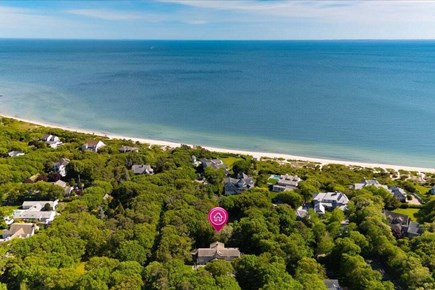 Centerville Cape Cod vacation rental - Private Beach access to Nantucket Sound