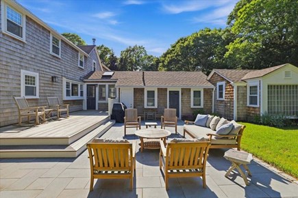 Centerville Cape Cod vacation rental - 
