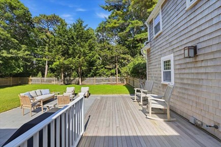 Centerville Cape Cod vacation rental - 
