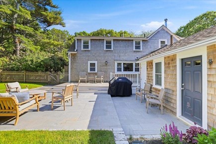 Centerville Cape Cod vacation rental - 