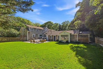 Centerville Cape Cod vacation rental - 