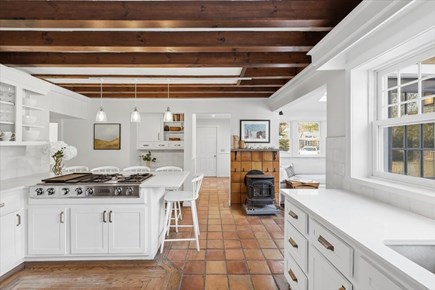 Centerville Cape Cod vacation rental - With plenty of room to cook