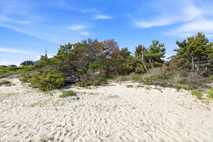 Centerville Cape Cod vacation rental - 