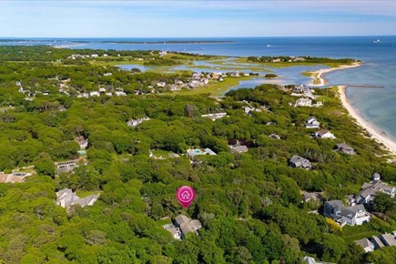 Centerville Cape Cod vacation rental - 